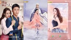  Top 12 bộ phim của Địch Lệ Nhiệt Ba hay, mới nhất năm 2020 đừng bỏ lỡ 