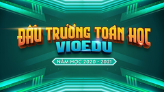  Cách làm bài, ôn luyện Toán trên VioEdu cho học sinh 