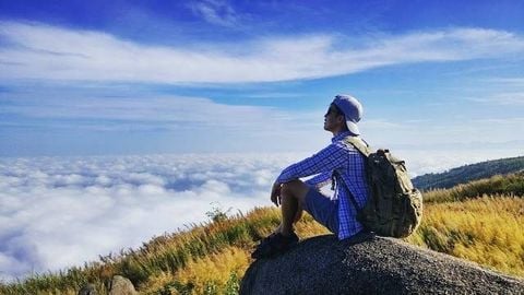 Du lịch bụi là gì? Kinh nghiệm để có chuyến du lịch an toàn, thú vị