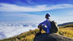 Du lịch bụi là gì? Kinh nghiệm để có chuyến du lịch an toàn, thú vị 