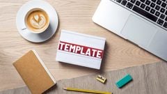  Template là gì? Top 5 trang cung cấp template thiết kế website 