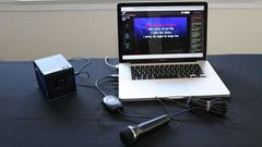  Top phần mềm, trang web hát karaoke trên máy tính miễn phí 