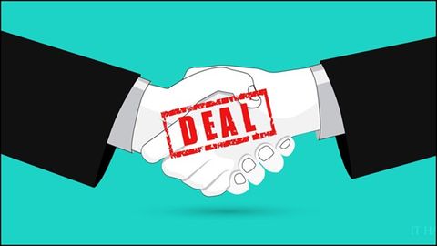 Deal là gì? Nghĩa của deal thường gặp trong kinh doanh và cuộc sống