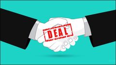  Deal là gì? Nghĩa của deal thường gặp trong kinh doanh và cuộc sống 