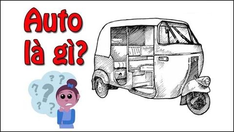 Auto là gì? Các nghĩa của Auto thường dùng trên Facebook