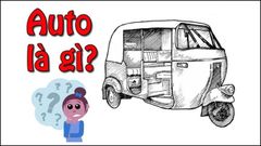  Auto là gì? Các nghĩa của Auto thường dùng trên Facebook 