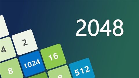 5 mẹo chơi 2048 giúp bạn đạt điểm cao nhất và chiến thắng