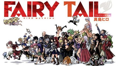 100+ Hình nền, ảnh Hội pháp sư Fairy tail full HD máy tính, điện thoại