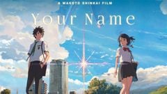  100+ Ảnh nền, wallpaper anime Your name full HD máy tính, điện thoại 