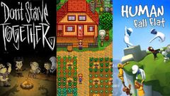  Top 11 game PC cực hay chơi cùng bạn bè trong dịp Tết 2021 