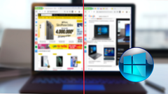  Cách chia đôi màn hình máy tính Windows 10 nhanh, đơn giản 