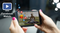  Cách xem phim, video trên Facebook Watch cực hay 