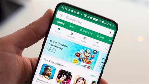 Cách tắt tự động phát video trên CH Play chi tiết nhất