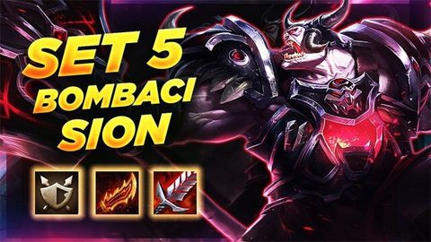 Cách chơi đội hình Thây Ma Chiến Binh DTCL Mùa 5 | Nunu Chiến Binh