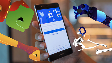 Tổng hợp 10 từ khóa tạo hiệu ứng comment trên Facebook