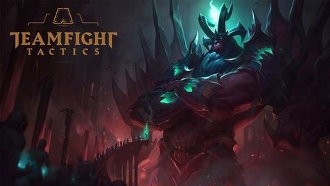 Top đội hình Cuồng Giáo mạnh nhất DTCL 4.5 | Cách chơi và build đội hình