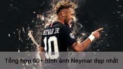  Tổng hợp 50+ hình ảnh Neymar đẹp nhất 
