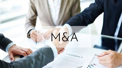 M&A là gì? Các hình thức M&A phổ biến hiện nay