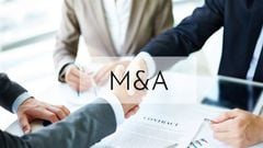 M&A là gì? Các hình thức M&A phổ biến hiện nay 