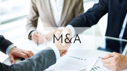 M&A là gì? Các hình thức M&A phổ biến hiện nay