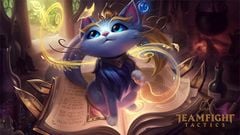  Yuumi DTCL 4.5: Cách lên trang bị, đội hình Yuumi mạnh nhất và mẹo chơi 