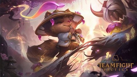 Top 11 đội hình Linh Hồn mạnh nhất DTCL 4.5
