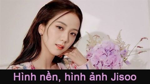 100+ Hình nền, hình ảnh Jisoo đẹp full HD cho điện thoại, máy tính