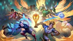  Tổng hợp những thuật ngữ phổ biến trong Garena Liên Quân Mobile 
