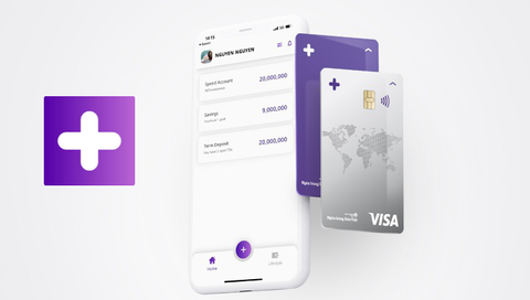 Cách đăng ký tài khoản ngân hàng số Timo Plus online ngay tại nhà