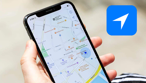 Cách theo dõi vị trí người thân bằng Family Sharing trên iPhone/iPad