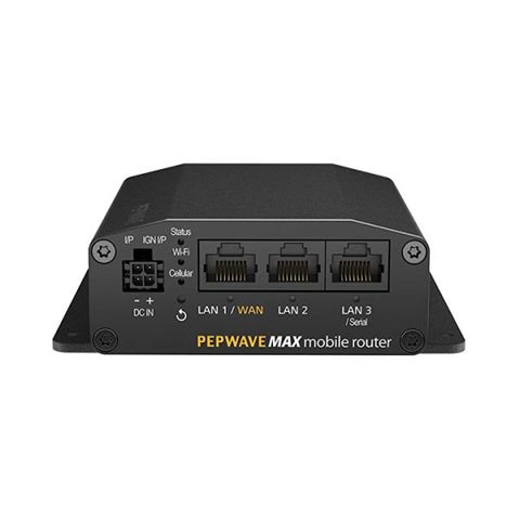 Bộ Định Tuyến Di Động 4g Lte Peplink Max Transit Mini