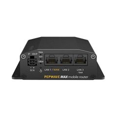  Bộ Định Tuyến Di Động 4g Lte Peplink Max Transit Mini 