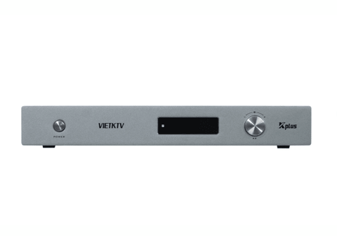 Đầu Karaoke Việt KTV K-Plus 4T