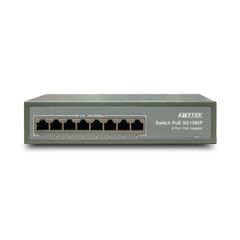  Gigabit Switch Poe Aptek 8 Port 1gb Sg1080p 