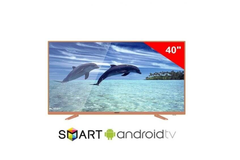  SMART TV FULL HD ASANZO 40E800 40 INCH 