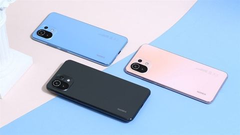 xiaomi mi 11 lite