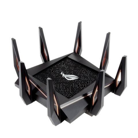 Bộ Phát Wifi Asus Rog Rapture Gt-ax11000