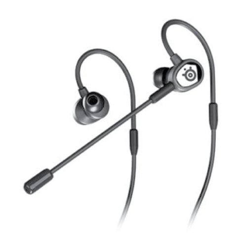 Tai Nghe Steelseries Tusq In-ear 61650