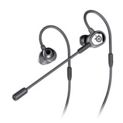  Tai Nghe Steelseries Tusq In-ear 61650 