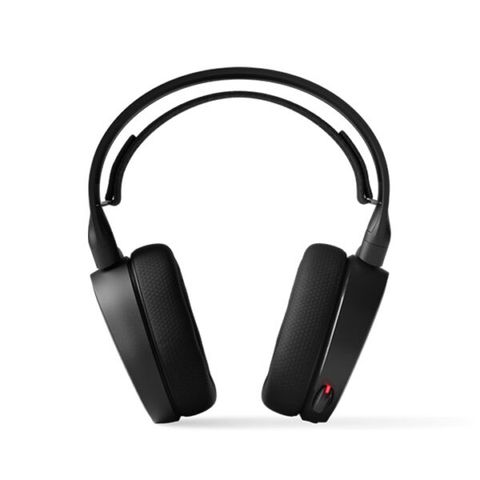 Tai Nghe Steelseries Arctis 5 Black 61504