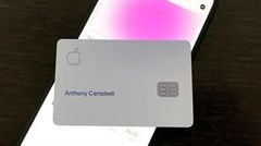  Apple ngừng hỗ trợ thẻ tín dụng Barclays để ủng hộ thẻ Apple Card, vẫn có thể trả góp iPhone với lãi suất 0% 