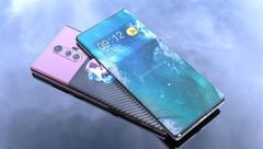  Chiêm ngưỡng mẫu thiết kế Motorola Edge 2 Alpha với 2 màn hình cực kỳ ấn tượng, nhìn là chỉ muốn ‘xúc’ ngay một chiếc 