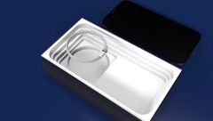  Hộp đựng mới của iPhone 11 vừa xuất hiện trên tay người dùng: Mỏng đẹp hơn, không chứa củ sạc và tai nghe EarPods 