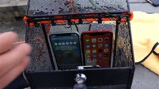 iPhone 12 liệu có sống sót khi ngâm dưới độ sâu 2 mét, 5.5 mét và hơn 9 mét nước? Vào xem ngay để biết kết quả!