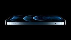  Vừa mới ra mắt, iPhone 12 ngay lập tức cháy hàng đăng ký trước tại Đài Loan, nhà Táo chắc là vui lắm đây 