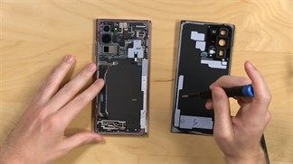 iFixit: Flagship Samsung Galaxy Note 20 chỉ đạt 3/10 điểm về khả năng dễ dàng sửa chữa, tại sao vậy nhỉ?
