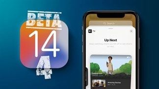 iOS 14 và iPadOS 14 beta 4 có những tính năng nào mới: API thông báo dịch Covid-19, 3D Touch trở lại và còn gì nữa?