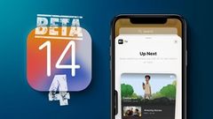  iOS 14 và iPadOS 14 beta 4 có những tính năng nào mới: API thông báo dịch Covid-19, 3D Touch trở lại và còn gì nữa? 