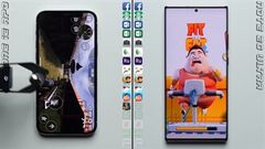  iPhone 12 Pro đọ tốc độ tải ứng dụng thực tế cùng với Samsung Galaxy Note 20 Ultra, ai sẽ là người chiến thắng? 
