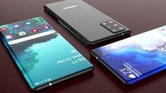  Hóa ra không phải vì iPhone 12, Samsung muốn sớm ra mắt dòng smartphone cao cấp Galaxy S21 là vì đối thủ Huawei 
